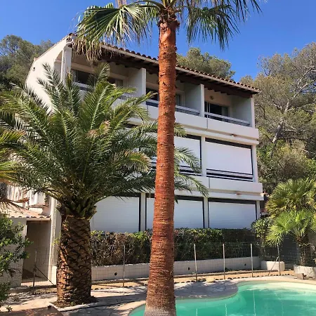 Hotel De La Plage Saint-Raphaël