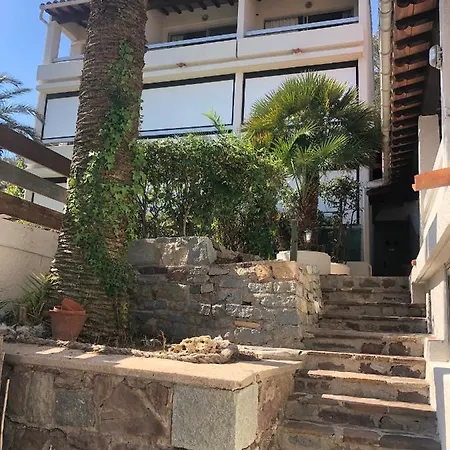 Otel De La Saint-Raphaël