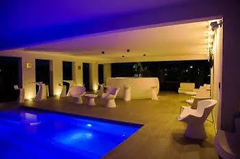 De La Plage Hotel Saint-Raphaël
