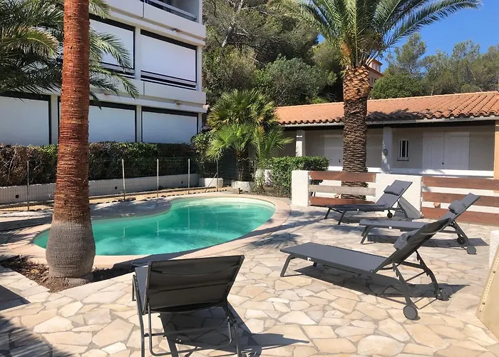 De La Otel Saint-Raphaël