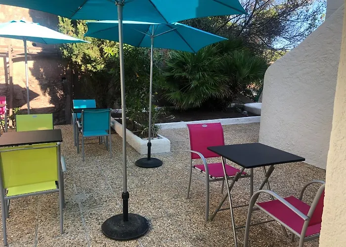 Hotell De La Saint-Raphaël