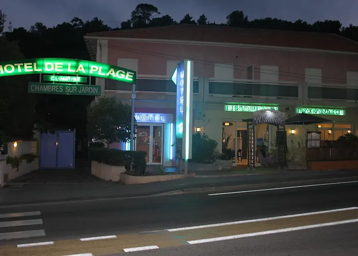 Otel De La