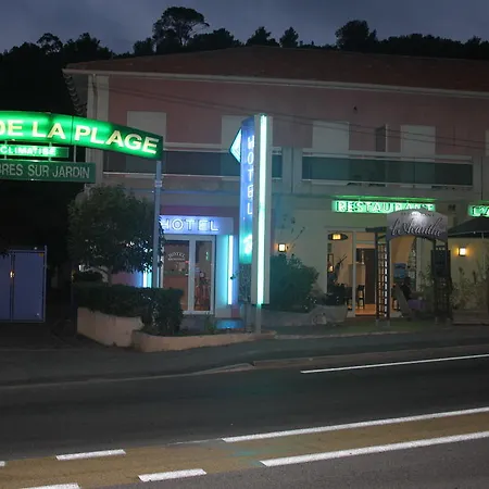 Hotell De La