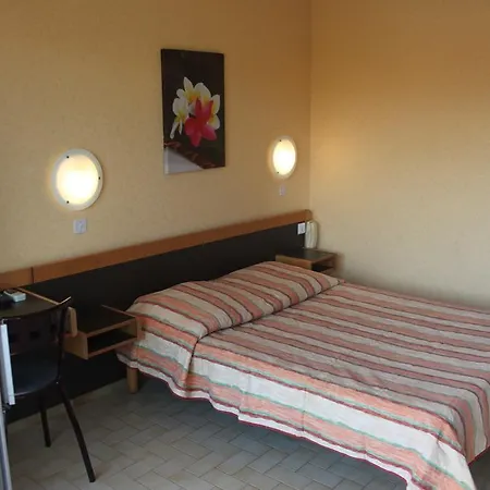 Hotell De La