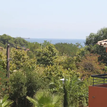 酒店 De La Saint-Raphaël